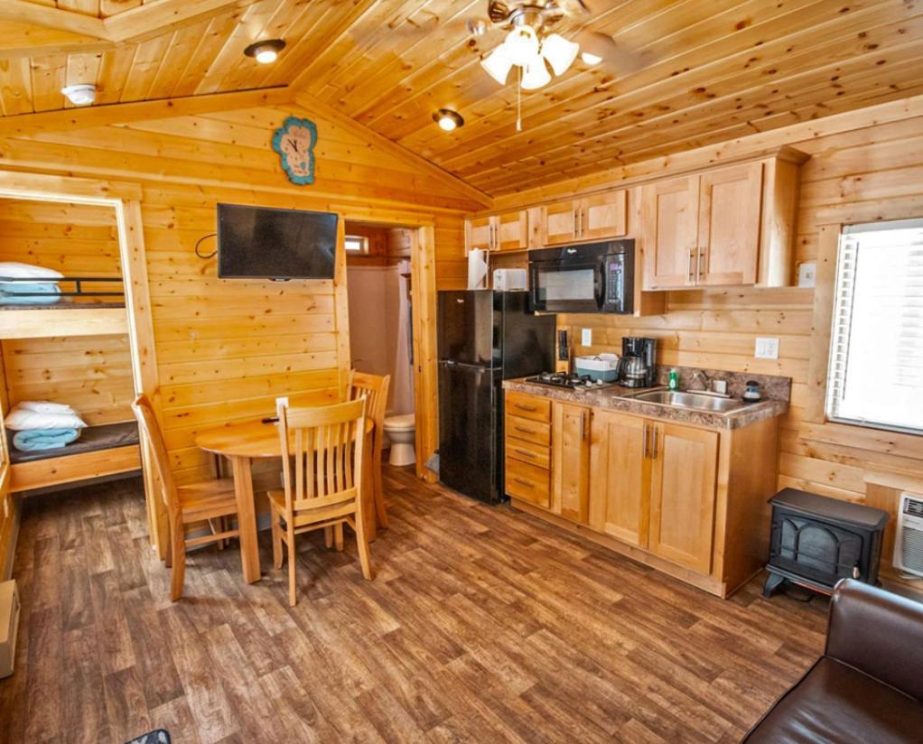 Tahoe Valley Cottage 2 サウス・レイクタホ エクステリア 写真
